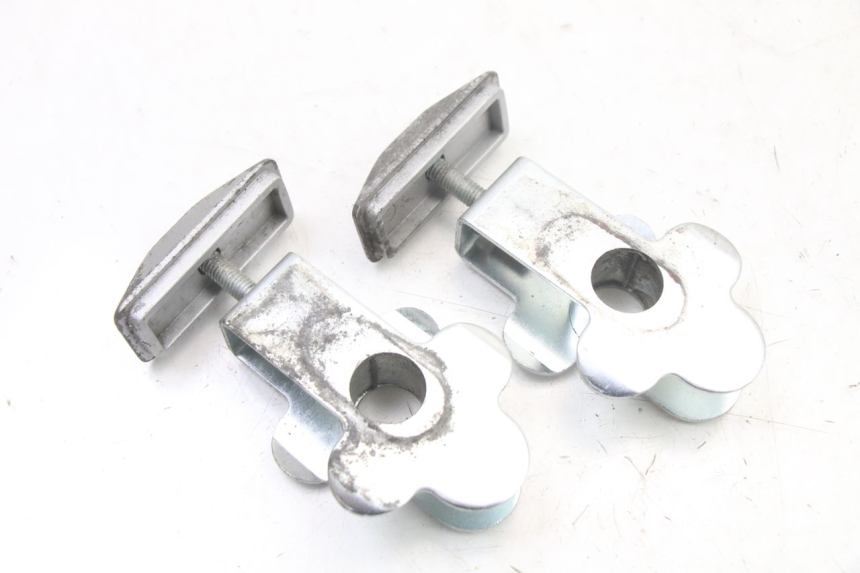 photo de TENSOR DE CORRENTE SUZUKI GSF S BANDIT 600 (2000 - 2004) - Outro ângulo de visão