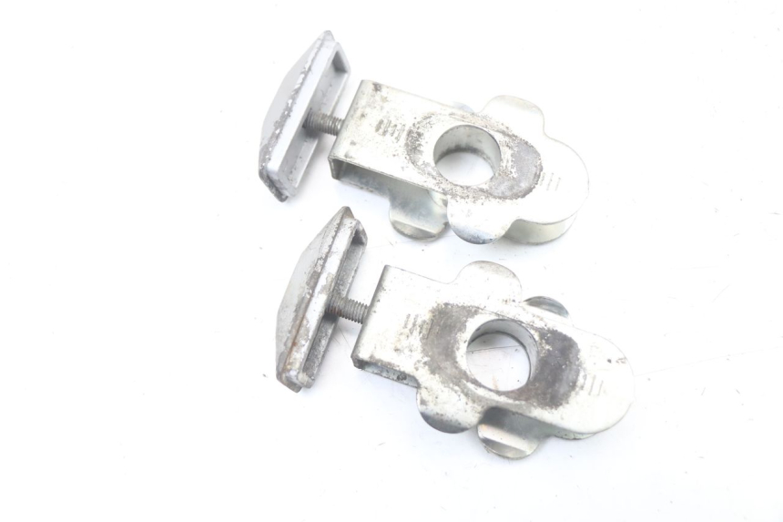 photo de TENSOR DE CORRENTE SUZUKI GSR 750 (2011 - 2017) - Outro ângulo de visão
