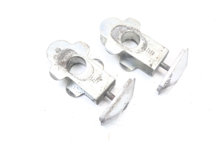 photo de TENSOR DE CORRENTE SUZUKI GSR 750 (2011 - 2017) - Ampliação técnica