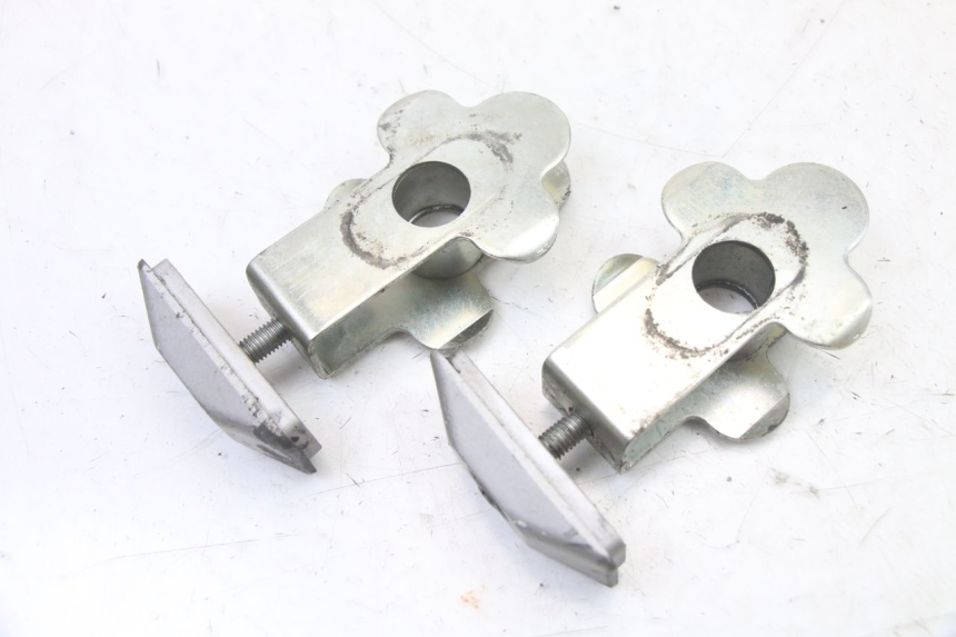 photo de TENSOR DE CORRENTE SUZUKI GSX F GSXF 650 (2007 - 2015) - Zoom do estado de desgaste
