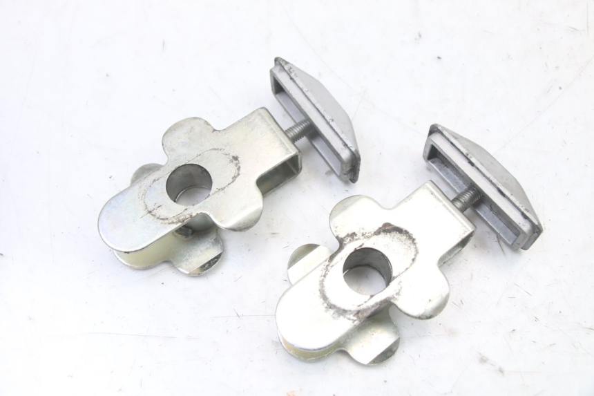photo de TENSOR DE CORRENTE SUZUKI GSX F GSXF 650 (2007 - 2015) - Outro ângulo de visão