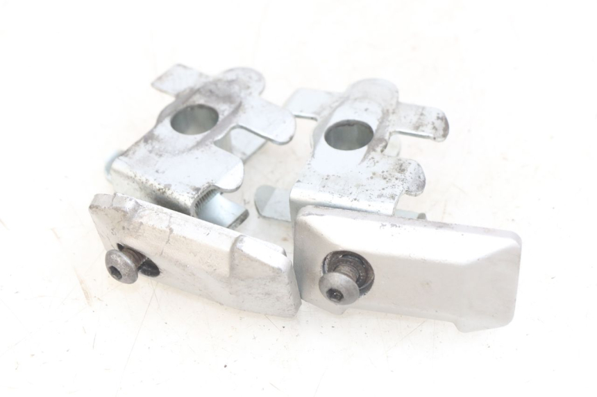 photo de TENSOR DE CORRENTE SUZUKI SV N 650 (1999 - 2002) - Vista principal