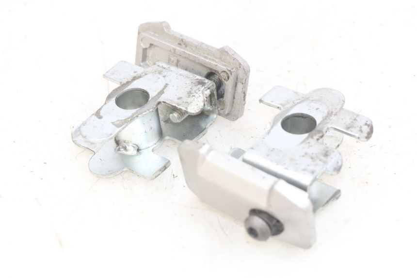 photo de TENSOR DE CORRENTE SUZUKI SV N 650 (1999 - 2002) - Zoom do estado de desgaste