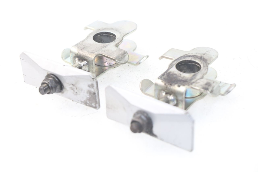 photo de TENSOR DE CORRENTE SUZUKI SV S ABS 650 (2003 - 2009) - Vista principal