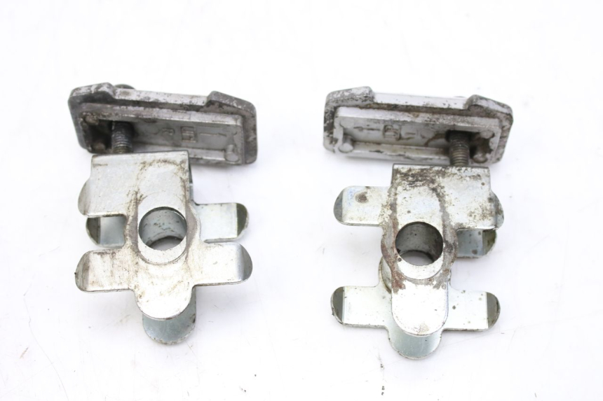 photo de TENSOR DE CORRENTE SUZUKI SV S 650 (1999 - 2002) - Vista principal