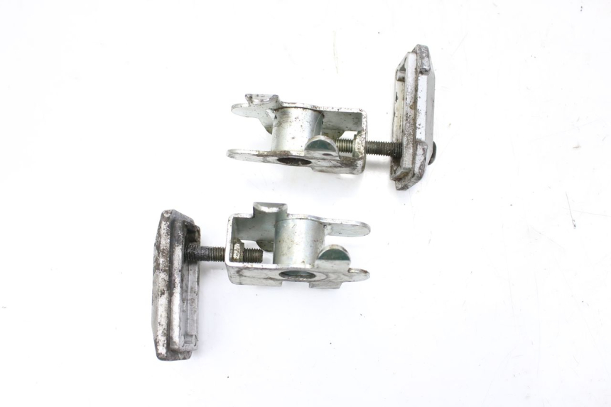 photo de TENSOR DE CORRENTE SUZUKI SV S 650 (1999 - 2002) - Zoom do estado de desgaste