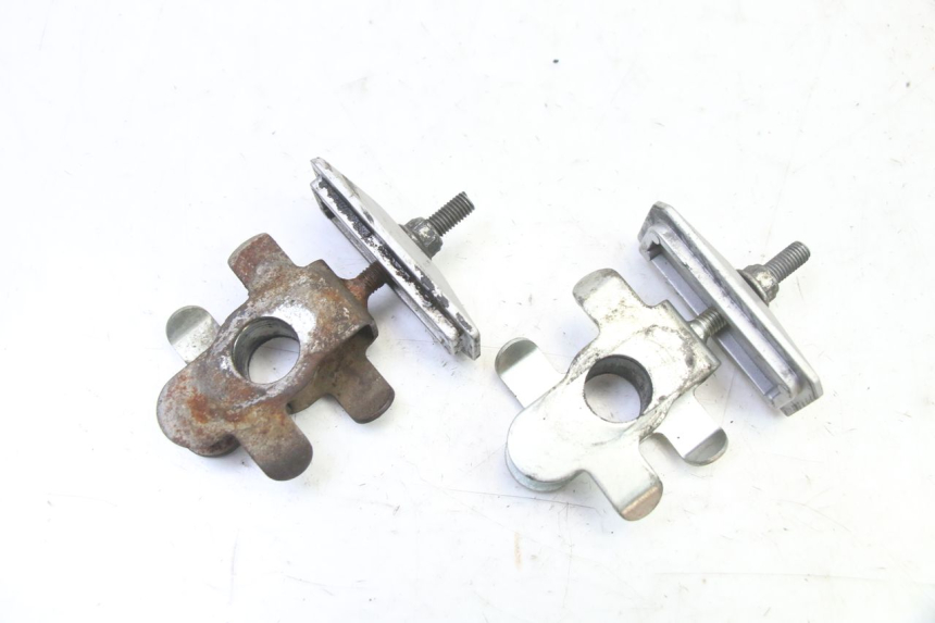 photo de TENSOR DE CORRENTE SUZUKI SV S 650 (2003 - 2009) - Zoom do estado de desgaste
