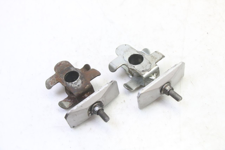 photo de TENSOR DE CORRENTE SUZUKI SV S 650 (2003 - 2009) - Ampliação técnica