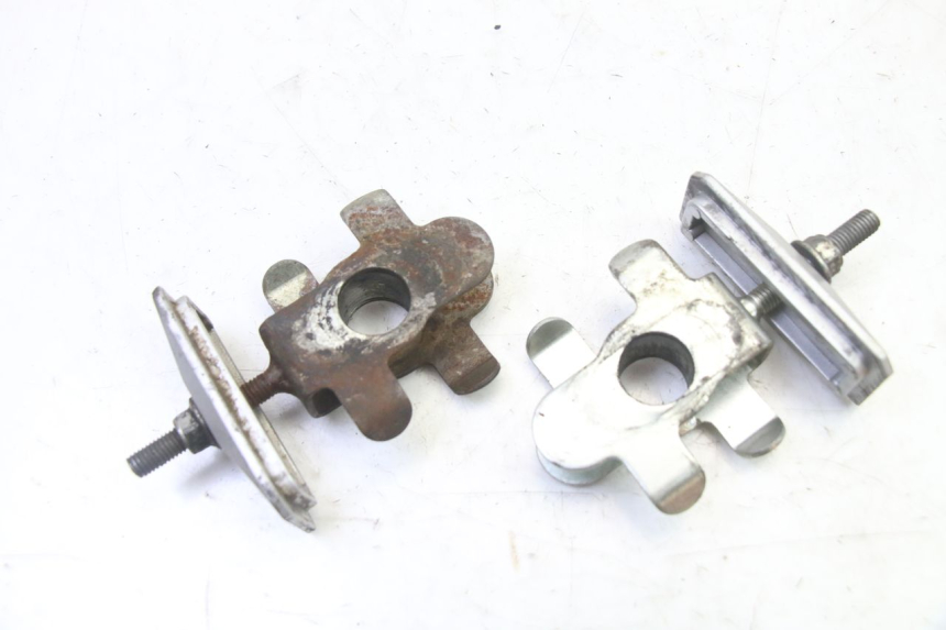 photo de TENSOR DE CORRENTE SUZUKI SV S 650 (2003 - 2009) - Vista geral