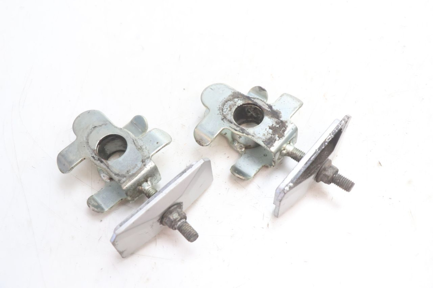 photo de TENSOR DE CORRENTE SUZUKI SV S 650 (2003 - 2009) - Vista principal