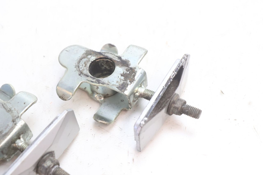 photo de TENSOR DE CORRENTE SUZUKI SV S 650 (2003 - 2009) - Zoom do estado de desgaste