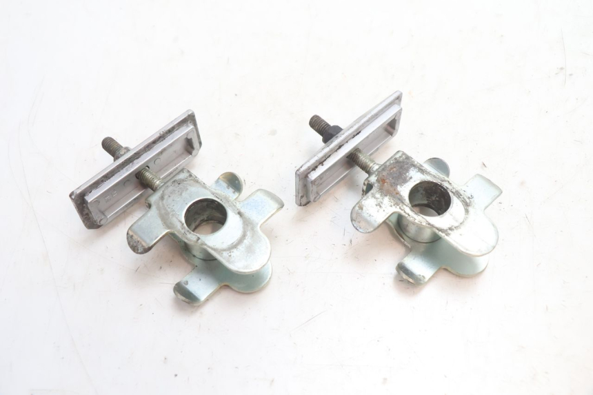 photo de TENSOR DE CORRENTE SUZUKI SV S 650 (2003 - 2009) - Ampliação técnica