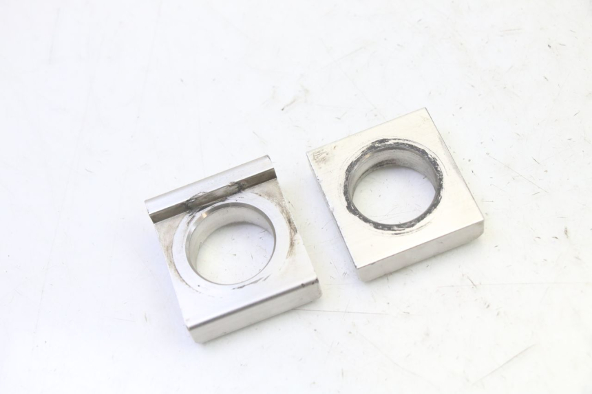 photo de TENSOR DE CORRENTE YAMAHA TDM ABS 900 (2002 - 2014) - Zoom do estado de desgaste
