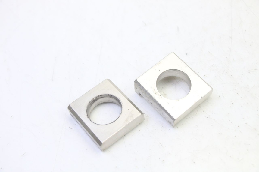 photo de TENSOR DE CORRENTE YAMAHA TDM ABS 900 (2002 - 2014) - Outro ângulo de visão