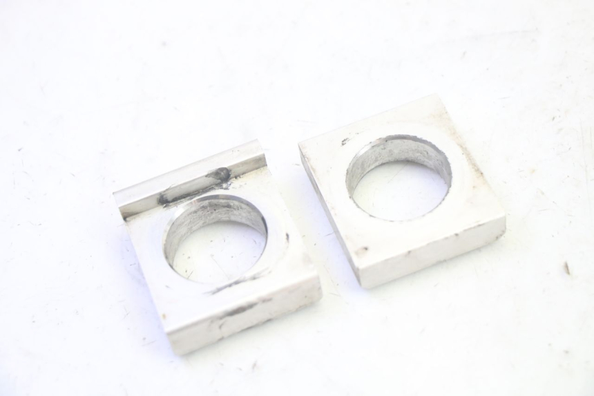 photo de TENSOR DE CORRENTE YAMAHA TDM ABS 900 (2002 - 2014) - Zoom do estado de desgaste