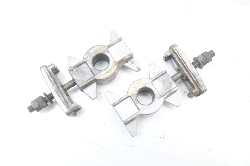 photo de TENSOR DE CORRENTE YAMAHA TDR DELTABOX 125 (1997 - 2003) - Vista principal