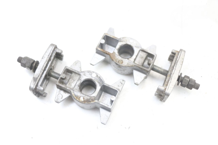 photo de TENSOR DE CORRENTE YAMAHA TDR DELTABOX 125 (1997 - 2003) - Outro ângulo de visão