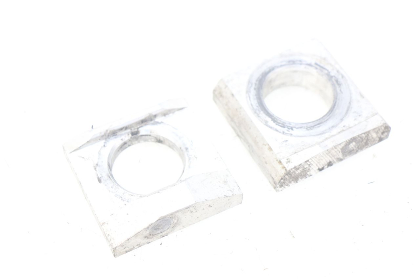photo de TENSOR DE CORRENTE SUZUKI TLS TL S 1000 (1997 - 2001) - Vista principal