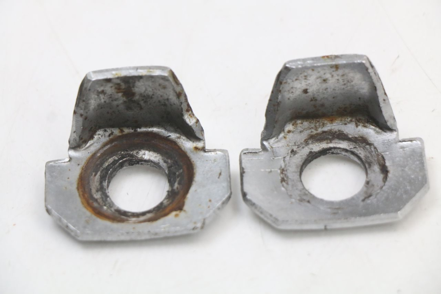 photo de TENSOR DE CORRENTE KEEWAY TX 50 (2008 - 2015) - Vista principal