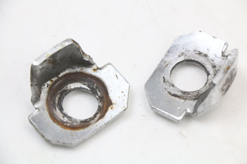 photo de TENSOR DE CORRENTE KEEWAY TX 50 (2008 - 2015) - Detalhe da peça