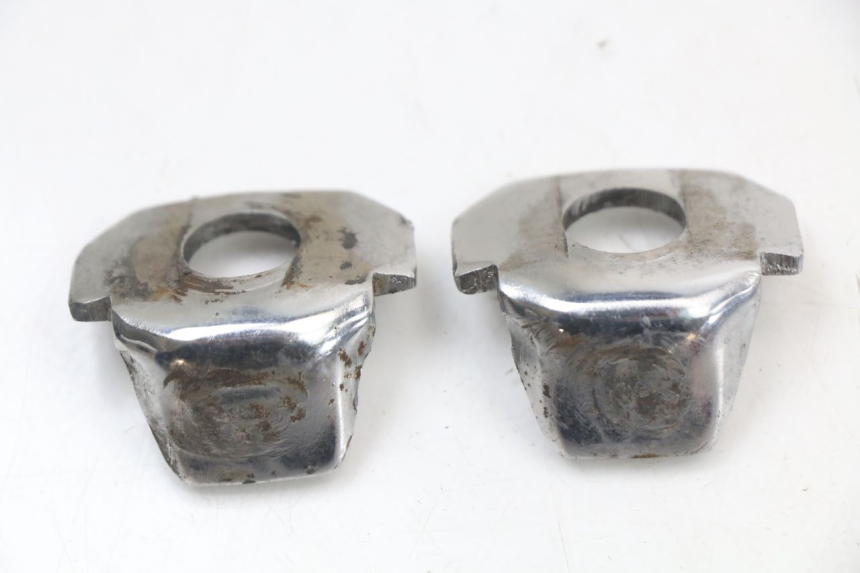 photo de TENSOR DE CORRENTE KEEWAY TX 50 (2008 - 2015) - Outro ângulo de visão
