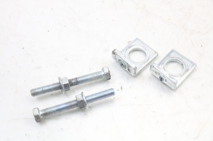 photo de TENSOR DE CORRENTE VENT DERAPAGE 50 (2018 - 2023) - Detalhe da peça