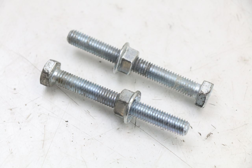 photo de TENSOR DE CORRENTE VENT DERAPAGE 50 (2018 - 2023) - Zoom do estado de desgaste