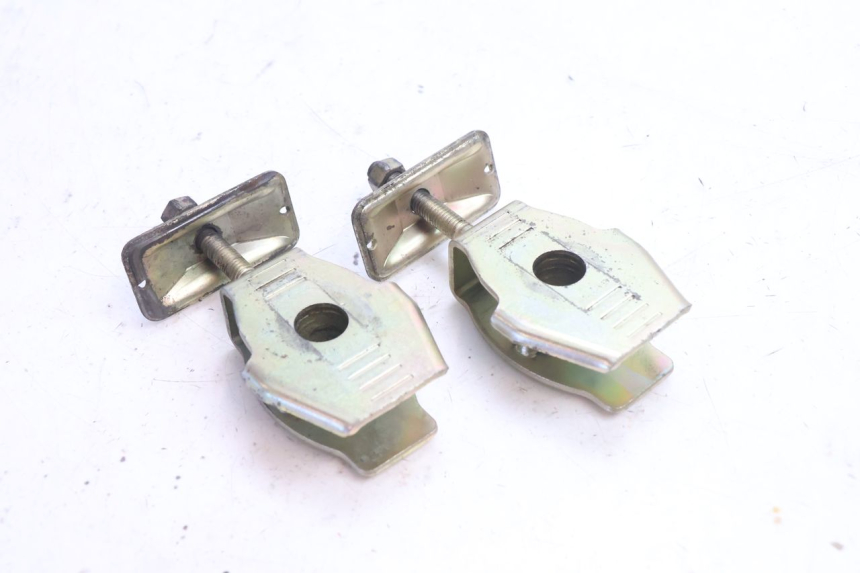 photo de TENSOR DE CORRENTE DAELIM VJ ROADWIN 125 (2004 - 2007) - Detalhe da peça