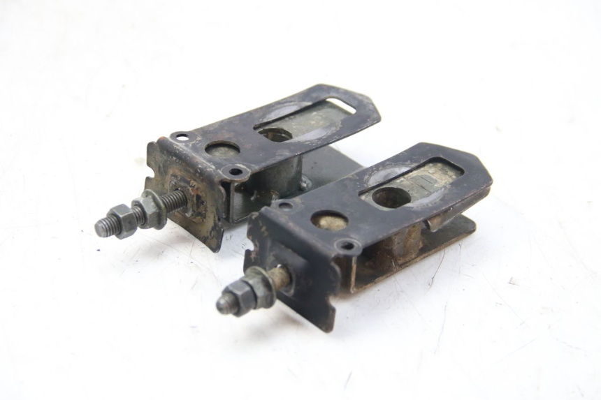 photo de TENSOR DE CORRENTE SYM WOLF SB 125 (2011 - 2018) - Vista principal