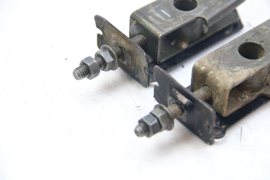 photo de TENSOR DE CORRENTE SYM WOLF SB 125 (2011 - 2018) - Detalhe da peça