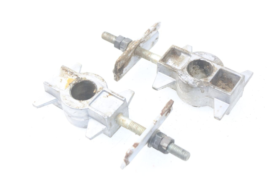 photo de TENSOR DE CORRENTE YAMAHA WR R 125 (2009 - 2017) - Vista principal