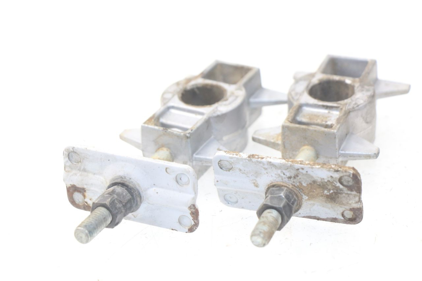 photo de TENSOR DE CORRENTE YAMAHA WR R 125 (2009 - 2017) - Zoom do estado de desgaste
