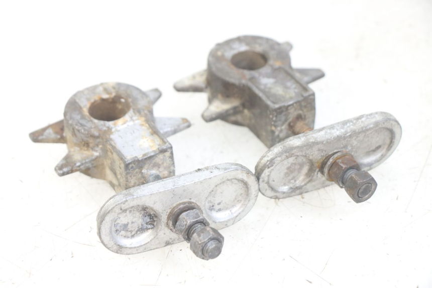 photo de TENSOR DE CORRENTE YAMAHA XJN DIVERSION 600 (2000 - 2003) - Vista principal