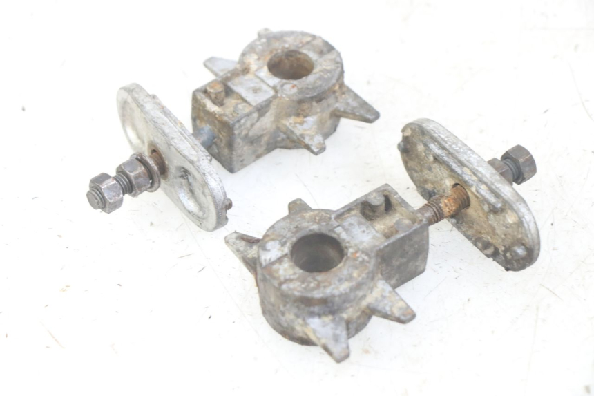 photo de TENSOR DE CORRENTE YAMAHA XJN DIVERSION 600 (2000 - 2003) - Zoom do estado de desgaste