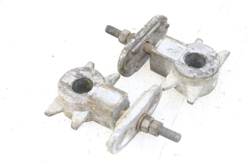 photo de TENSOR DE CORRENTE YAMAHA XJN DIVERSION 600 (2000 - 2003) - Vista principal