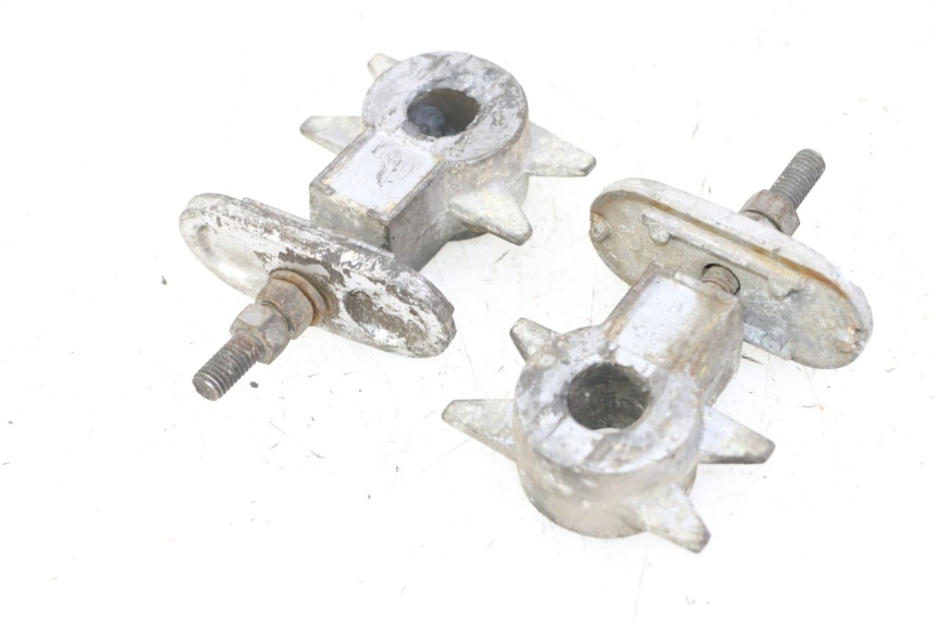 photo de TENSOR DE CORRENTE YAMAHA XJN DIVERSION 600 (2000 - 2003) - Zoom do estado de desgaste