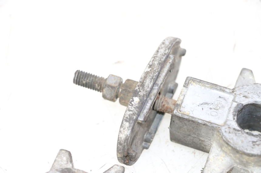 photo de TENSOR DE CORRENTE YAMAHA XJN DIVERSION 600 (2000 - 2003) - Outro ângulo de visão