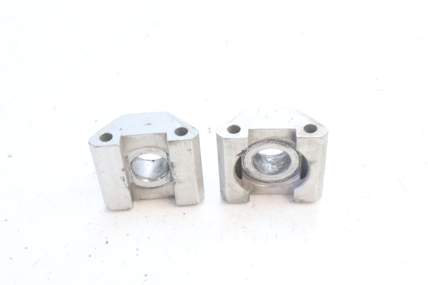 photo de TENSOR DE CORRENTE YAMAHA XJR 1300 (1998 - 2002) - Zoom do estado de desgaste