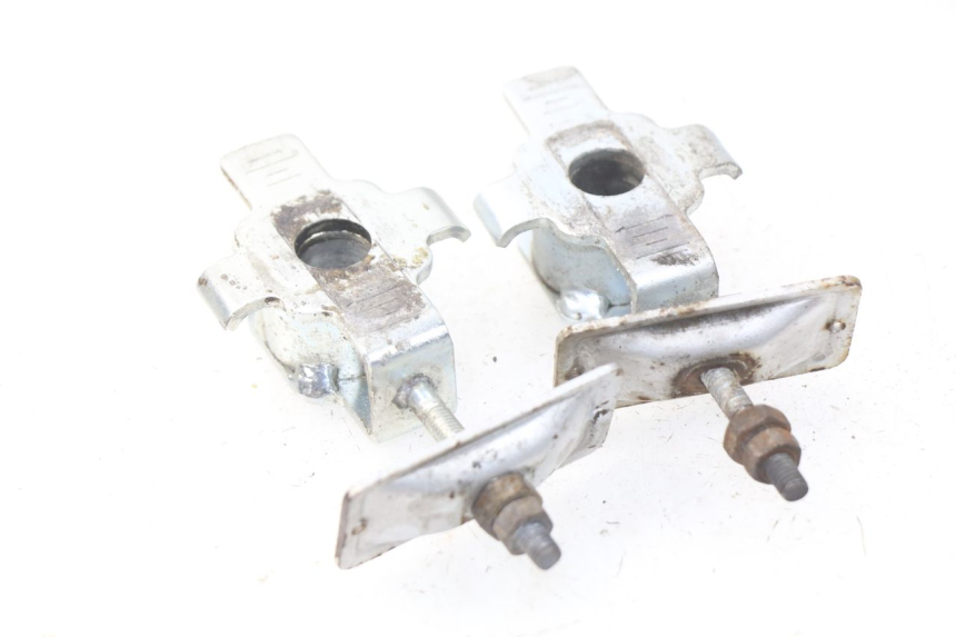 photo de TENSOR DE CORRENTE HONDA XLV VARADERO 125 (2000 - 2006) - Zoom do estado de desgaste