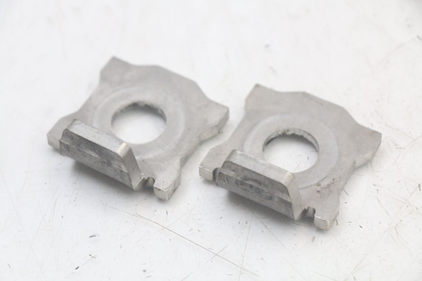 photo de TENSOR DE CORRENTE FANTIC XM PERFORMANCE 2T 50 (2021 - 2022) - Detalhe da peça