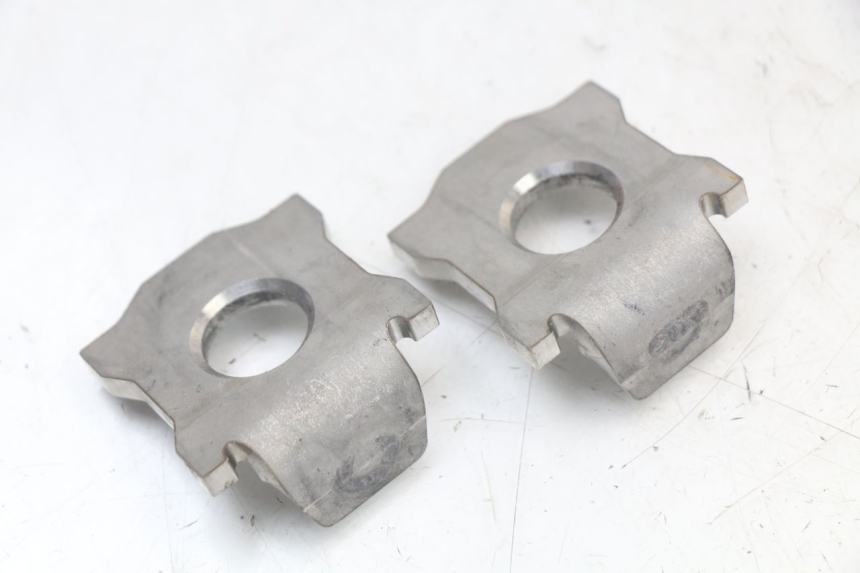 photo de TENSOR DE CORRENTE FANTIC XM PERFORMANCE 2T 50 (2021 - 2022) - Outro ângulo de visão