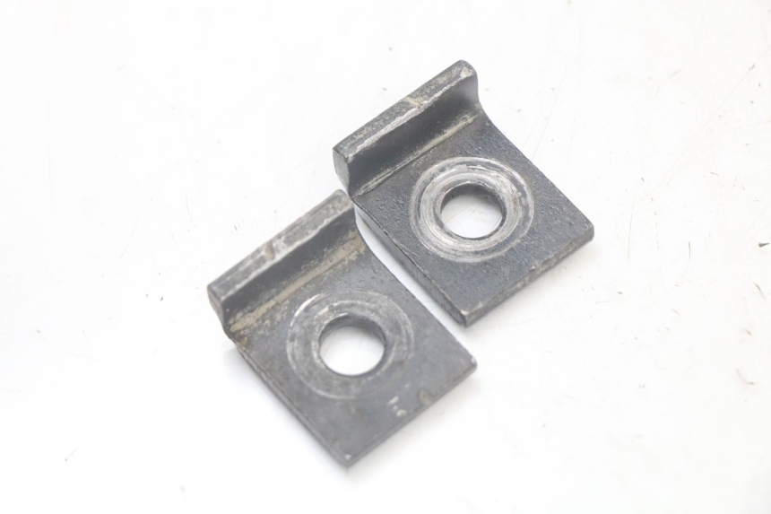 photo de TENSOR DE CORRENTE PEUGEOT XP6 50 (1997 - 2003) - Zoom do estado de desgaste
