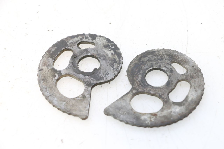 photo de TENSOR DE CORRENTE HONDA XRV AFRICA TWIN 750 (1990 - 1992) - Detalhe da peça