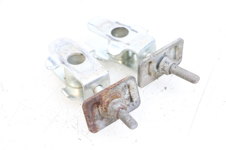 photo de TENSOR DE CORRENTE HYOSUNG XRX 125 (2000 - 2008) - Detalhe da peça