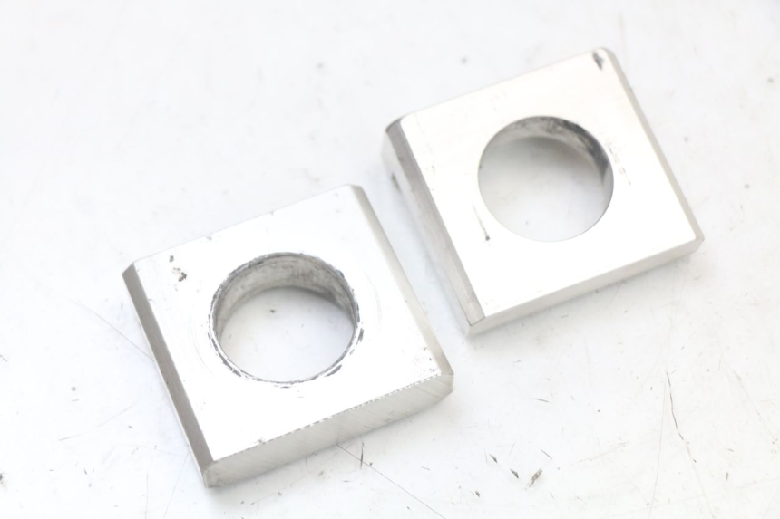 photo de TENSOR DE CORRENTE YAMAHA FZ1 FAZER 1000 (2007 - 2009) - Outro ângulo de visão