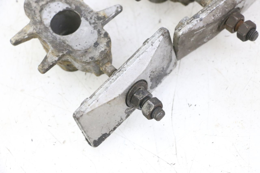 photo de TENSOR DE CORRENTE YAMAHA FZS FAZER 600 (2001 - 2003) - Detalhe da peça
