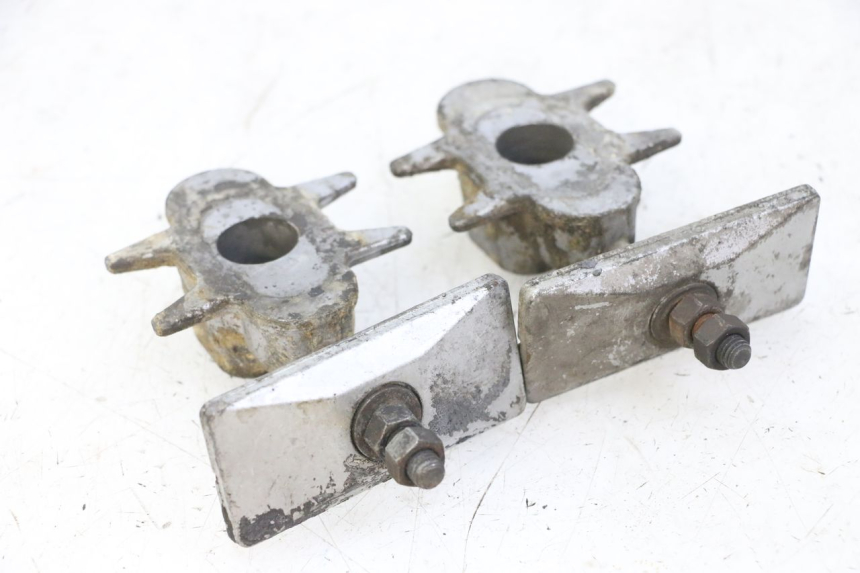 photo de TENSOR DE CORRENTE YAMAHA FZS FAZER 600 (2001 - 2003) - Outro ângulo de visão