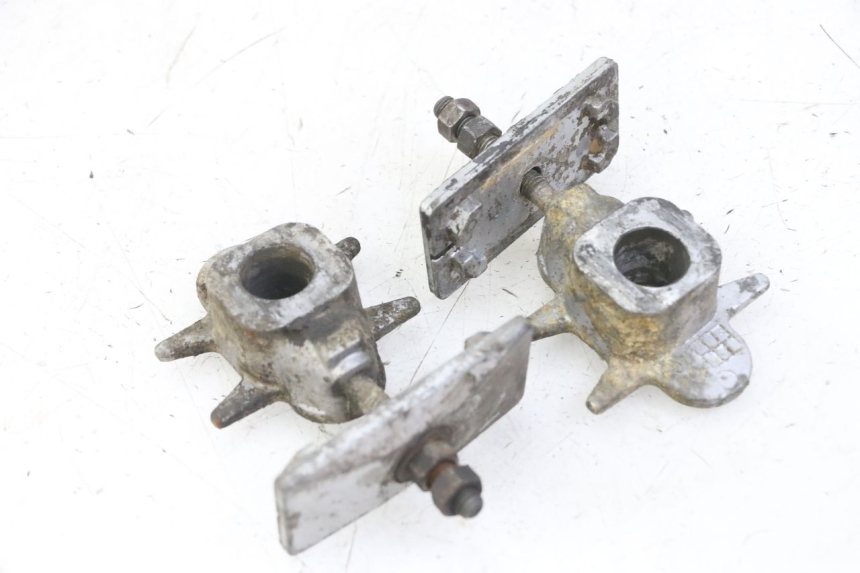 photo de TENSOR DE CORRENTE YAMAHA FZS FAZER 600 (2001 - 2003) - Vista geral