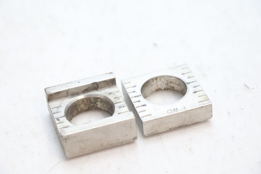 photo de TENSOR DE CORRENTE YAMAHA YZF R GENESIS 750 (1993 - 1998) - Zoom do estado de desgaste