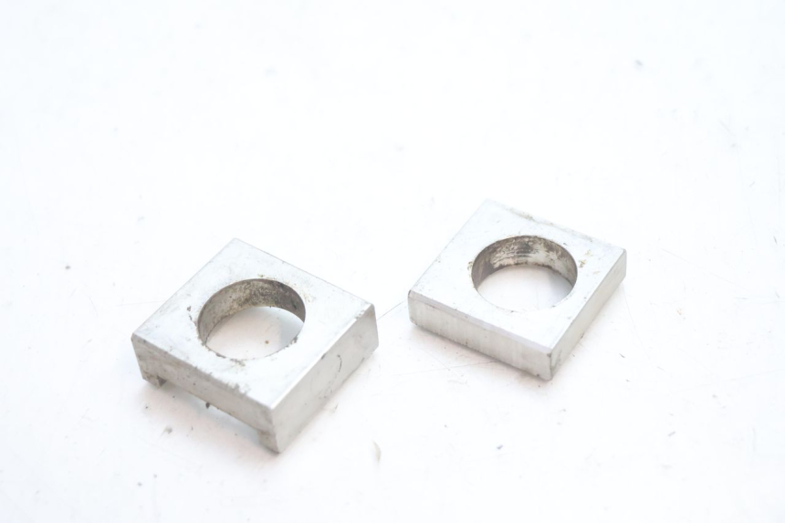 photo de TENSOR DE CORRENTE YAMAHA YZF R GENESIS 750 (1993 - 1998) - Outro ângulo de visão